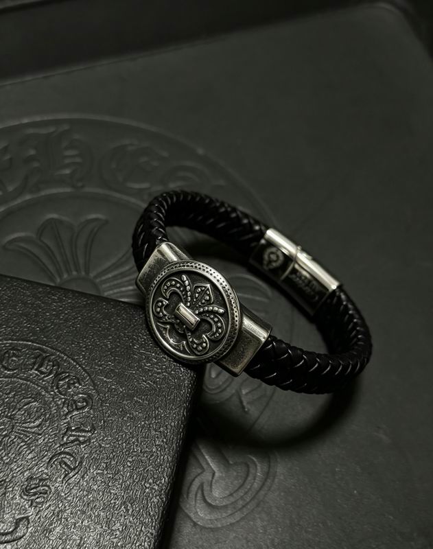 Chrome Hearts Bracelet 06yxs125